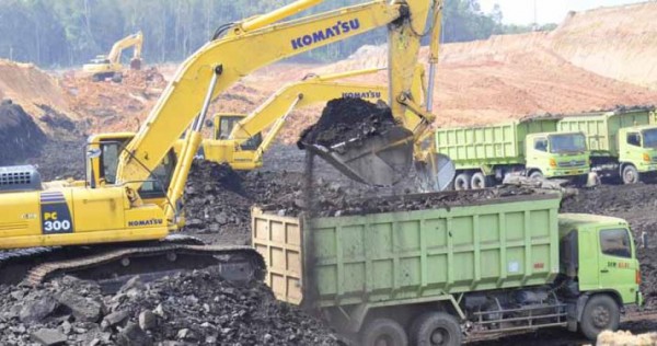  Jalan Khusus Batu Bara: APBS juga Siapkan Jalur Sendiri Sepanjang 120 Kilometer